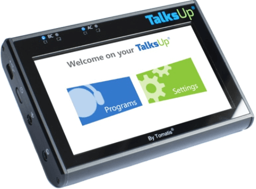 TalksUp