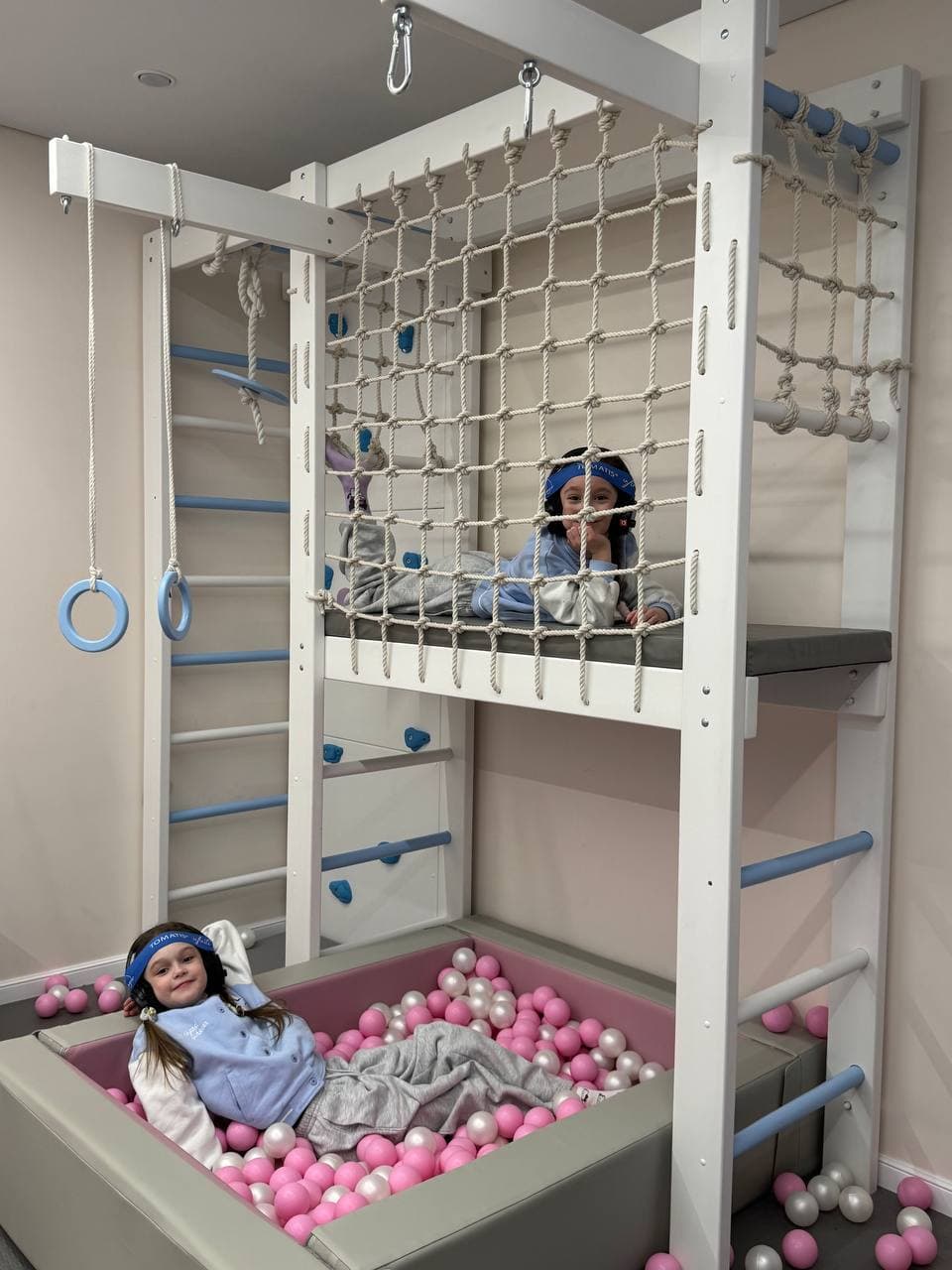 Игровая комната