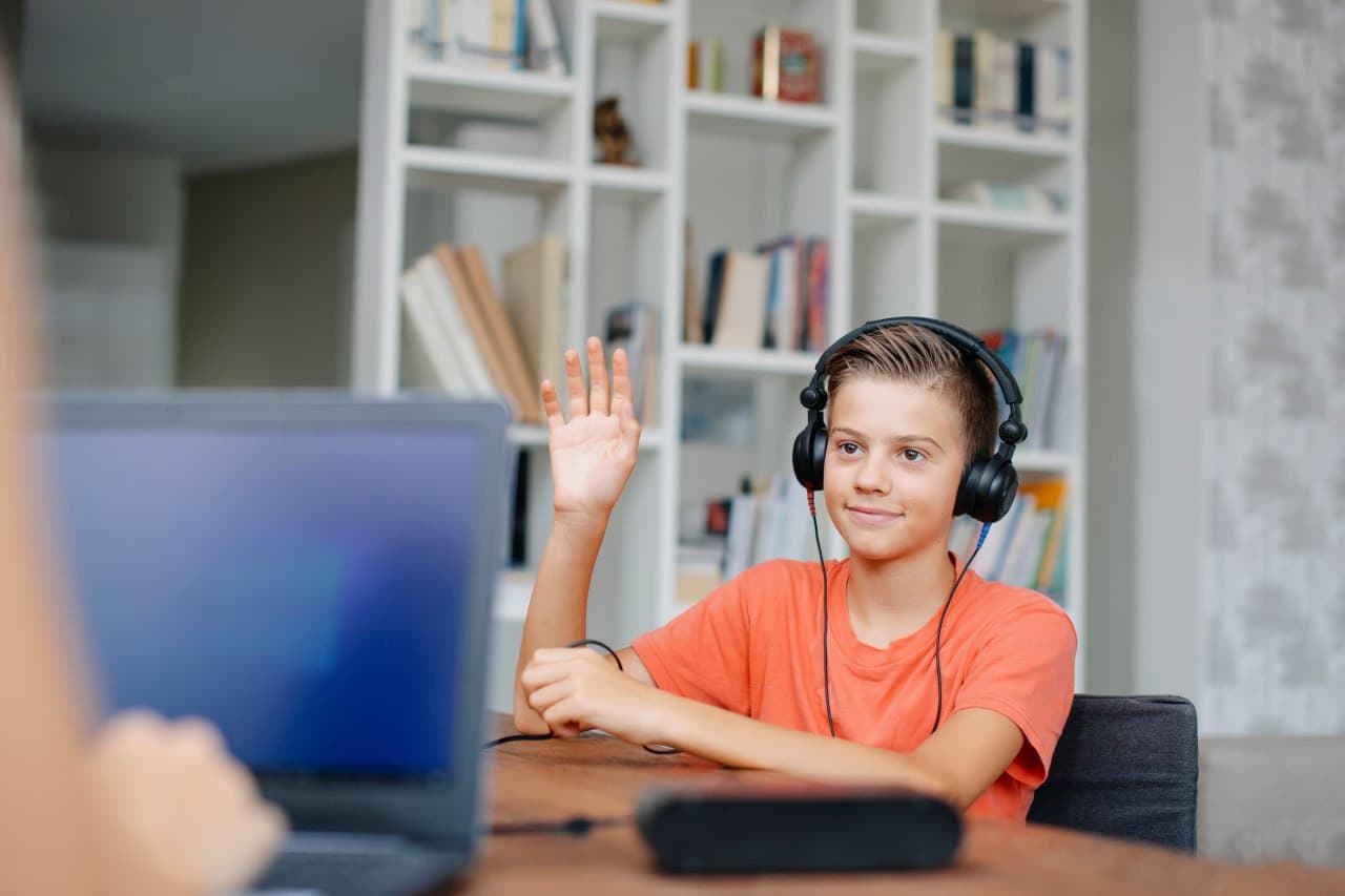 Естественное развитие