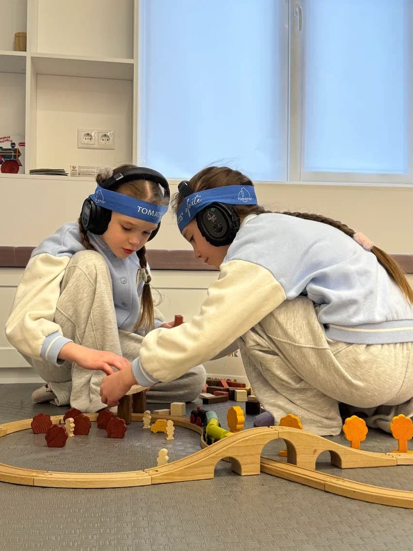 Наше оборудование