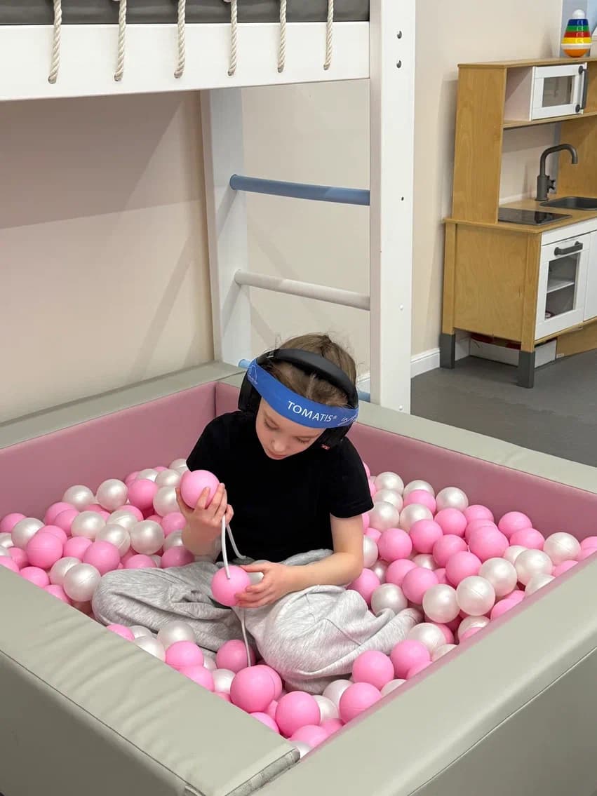 Уютный холл