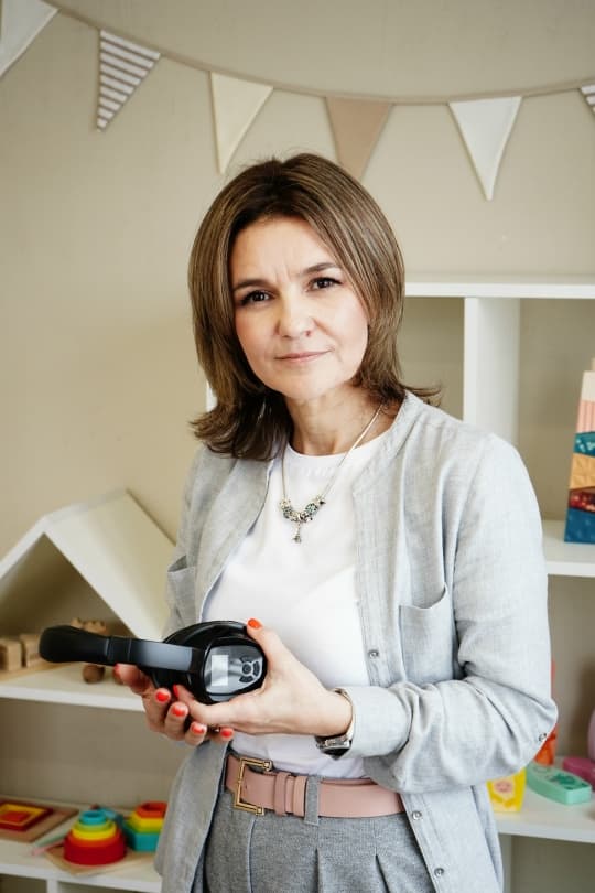 Первичная консультация по методу Томатис®