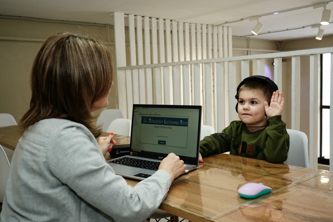 Диагностика на оборудовании TLT